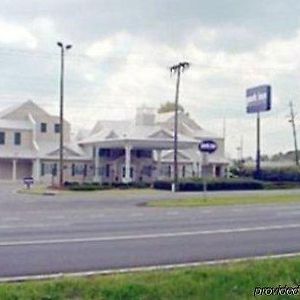Birmingham Garden Inn